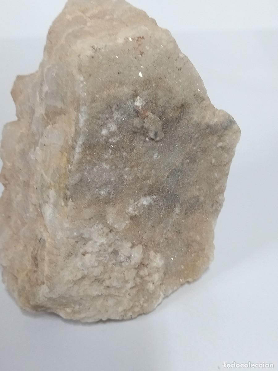 Coleccionismo de gemas: Cuarzo natural Gema mineral - Foto 9