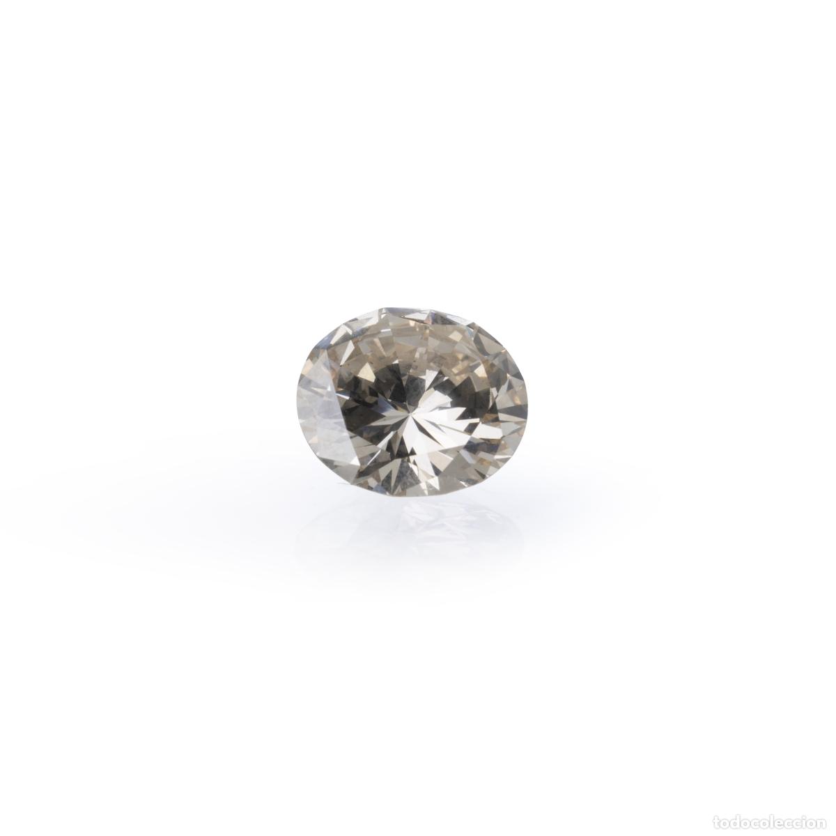 Coleccionismo de gemas: DIAMANTES - 6,75 QUILATES - Foto 1