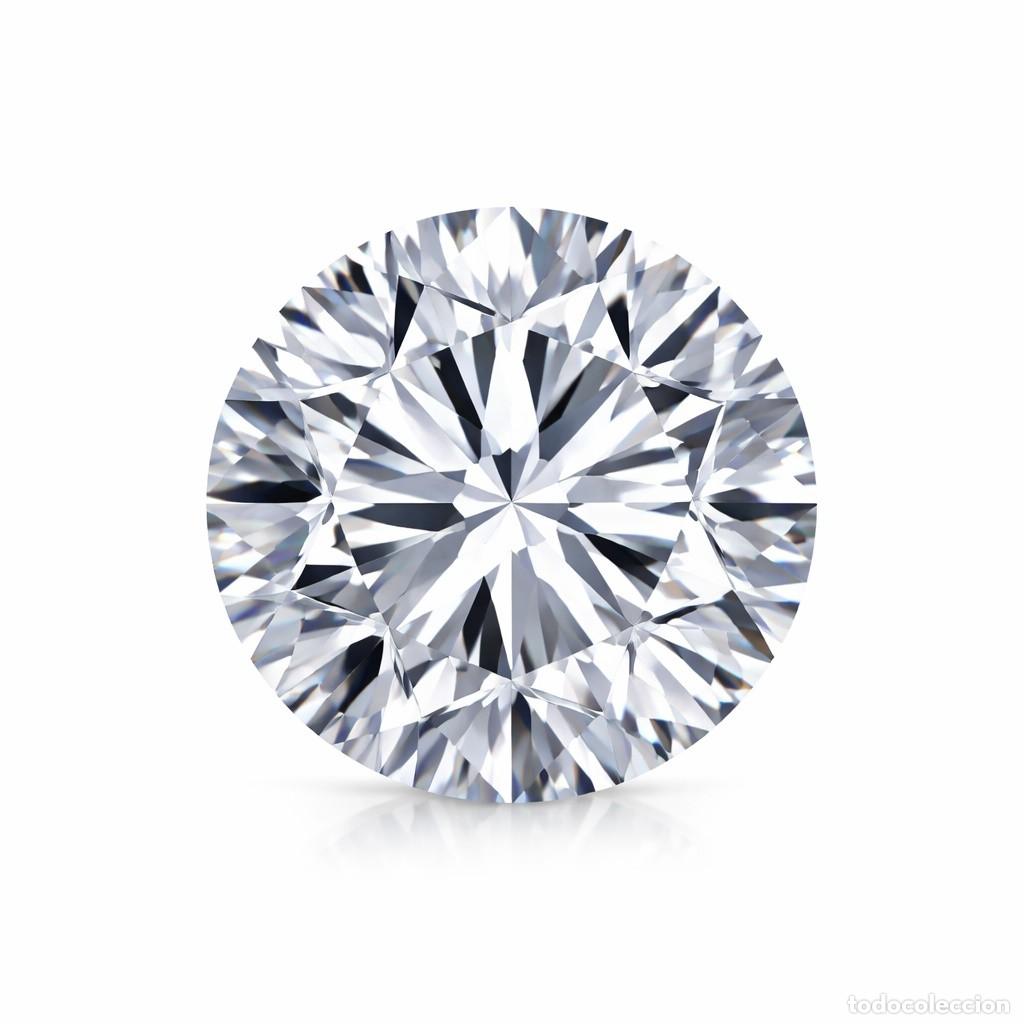 Coleccionismo de gemas: Diamantes de Laboratorio a Granel . - Foto 2