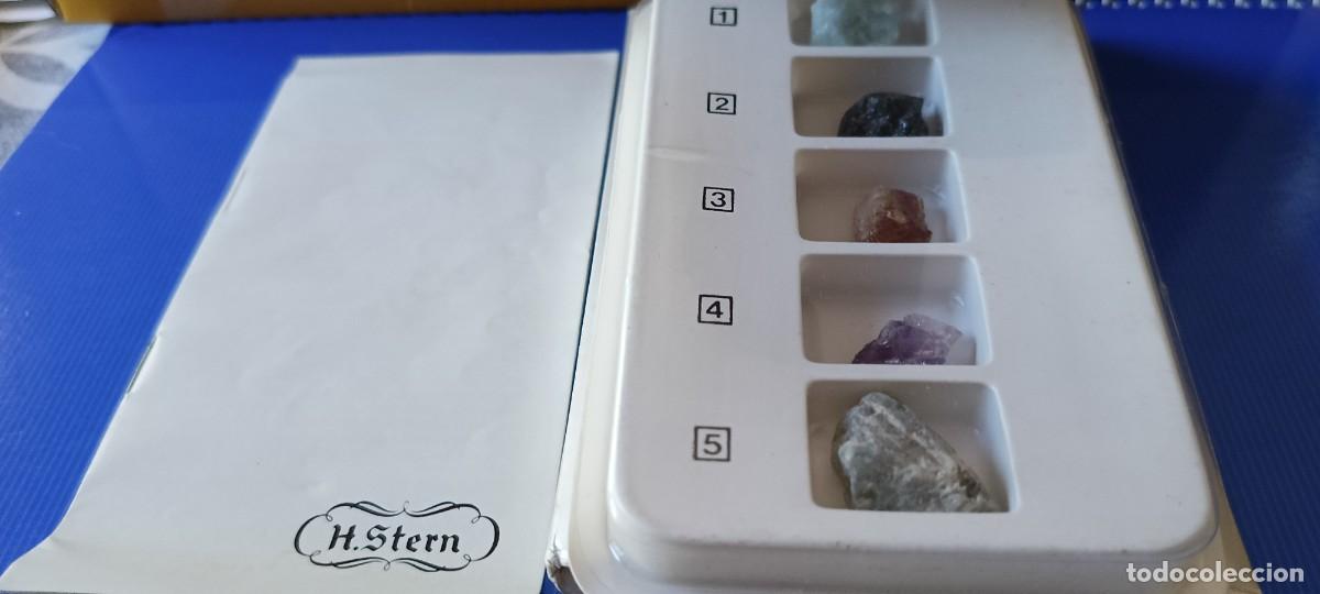 Coleccionismo de gemas: Piedras semipreciosas de Brasil - Foto 1