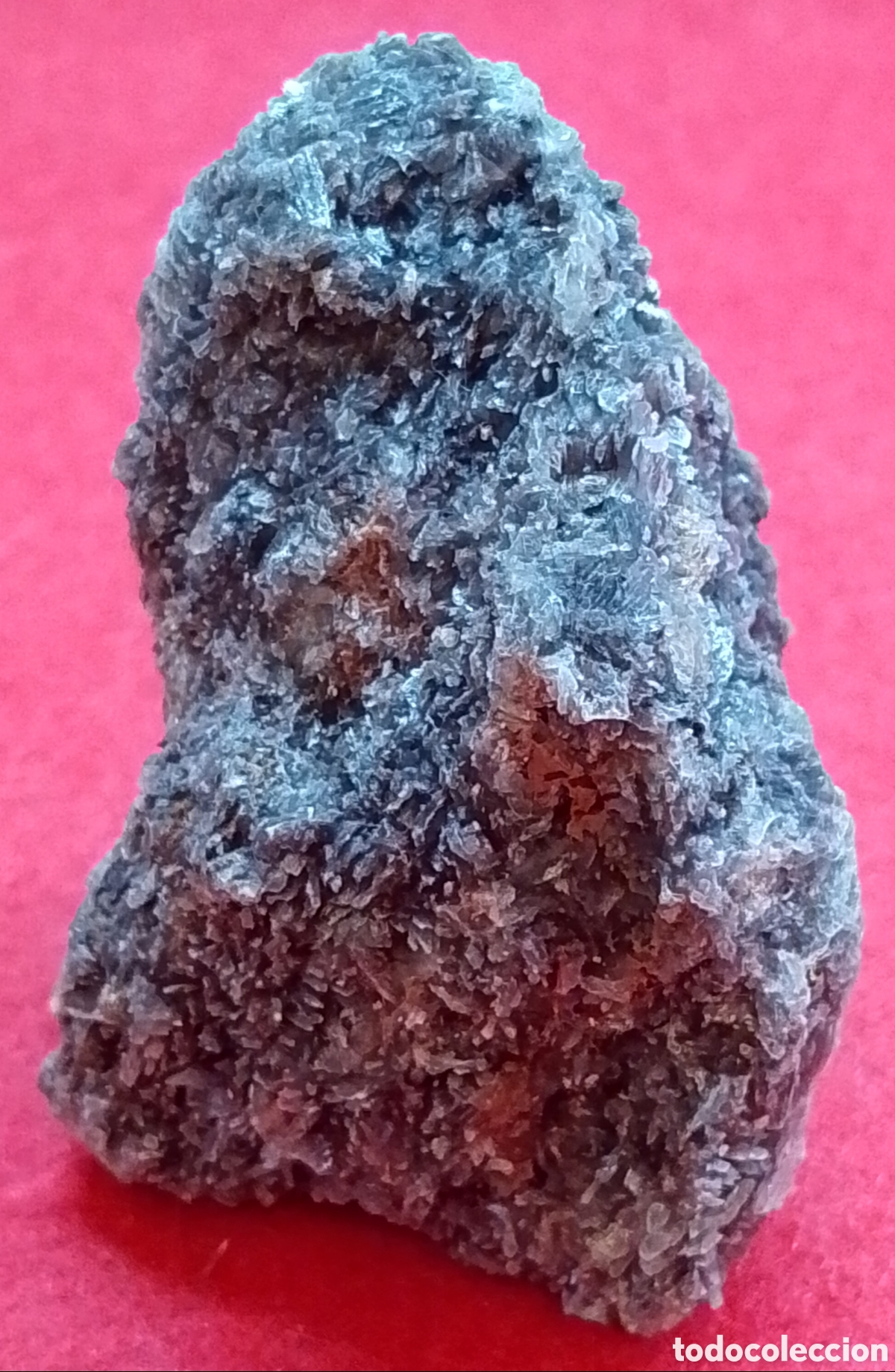 Coleccionismo de gemas: A-Mineral de energ&iacute;a selenite en bruto