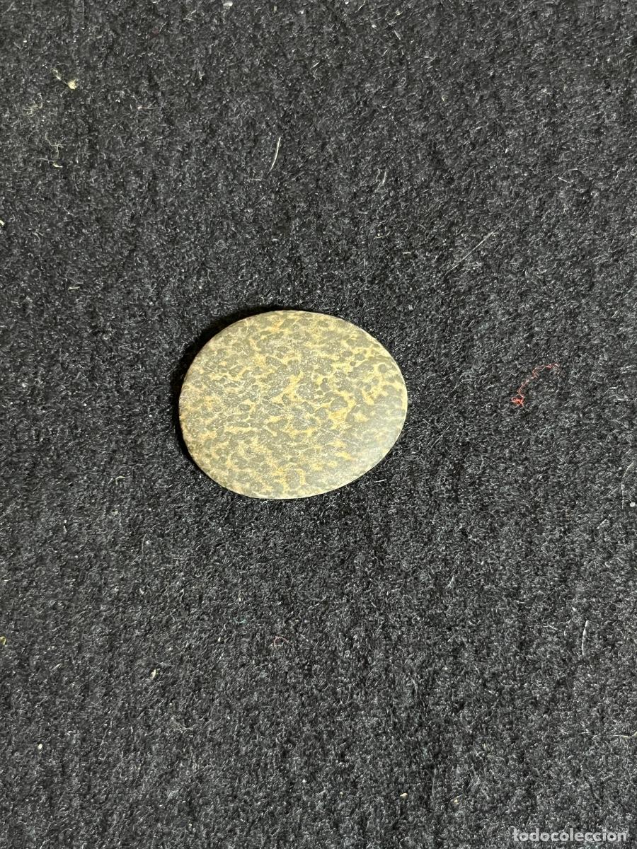 Gem collecting: Piedra ofita volc&aacute;nica natural roca &iacute;gnea moteada vintage geolog&iacute;a colecci&oacute;n decorativa