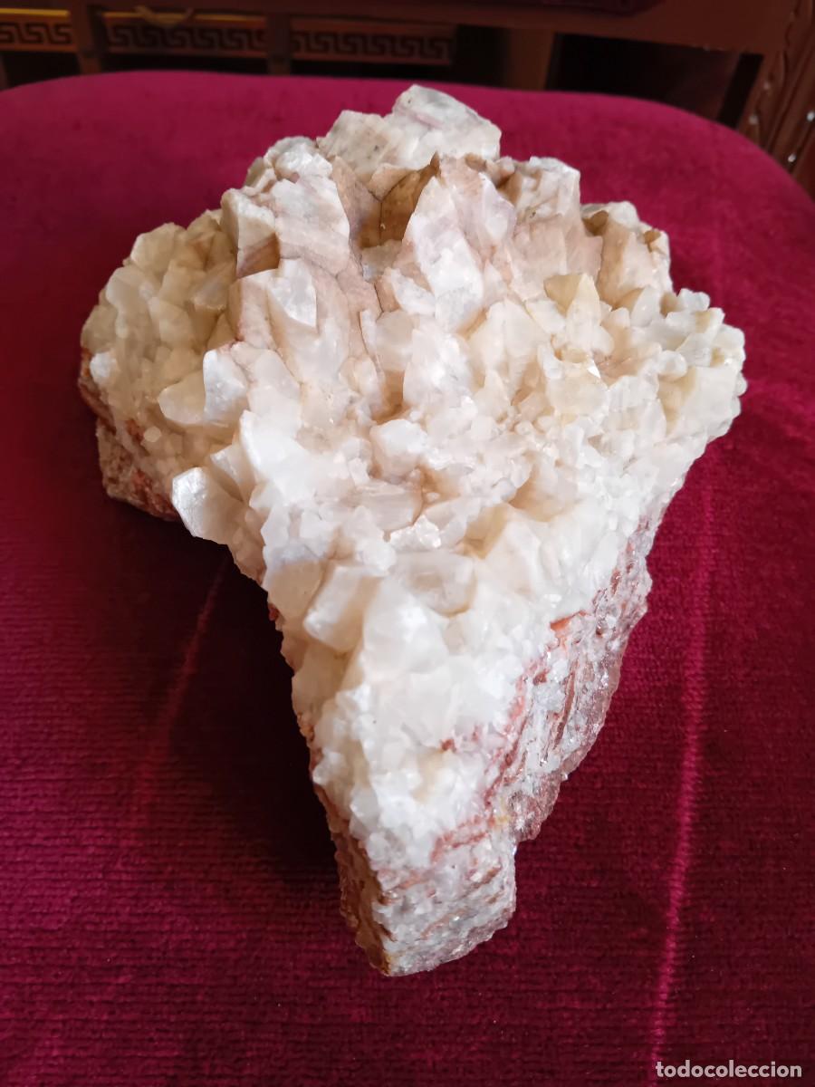 Coleccionismo de gemas: Cuarzo 2 kilos con 110 gramos - Foto 2