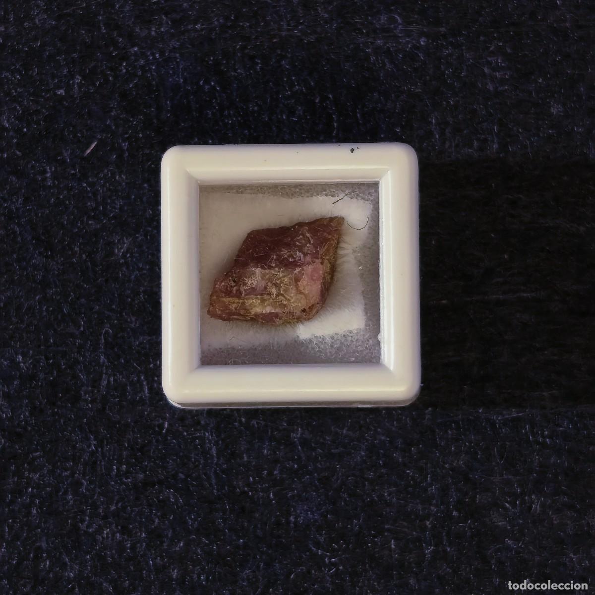 Colecionismo de pedras preciosas: ZAFIRO AZUL NATURAL TALLA OVAL. MED. 11 X 9 MM. PESO 5,8 CTS