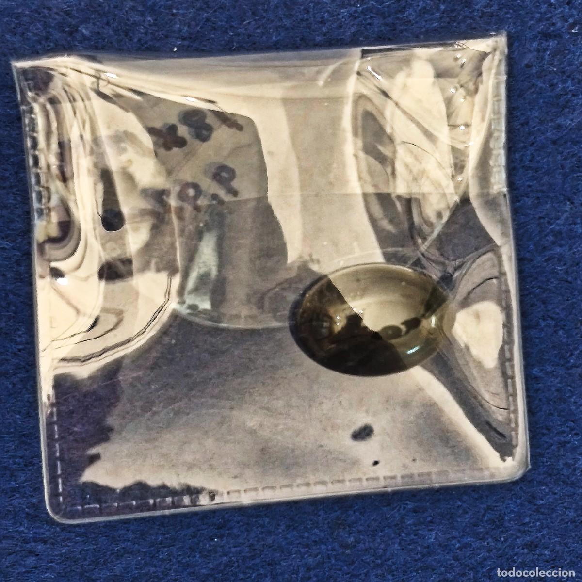 Coleccionismo de gemas: ONICE MATE TALLA CABUJON. MED. 18 X 13 MM. PESO 9,97 CTS