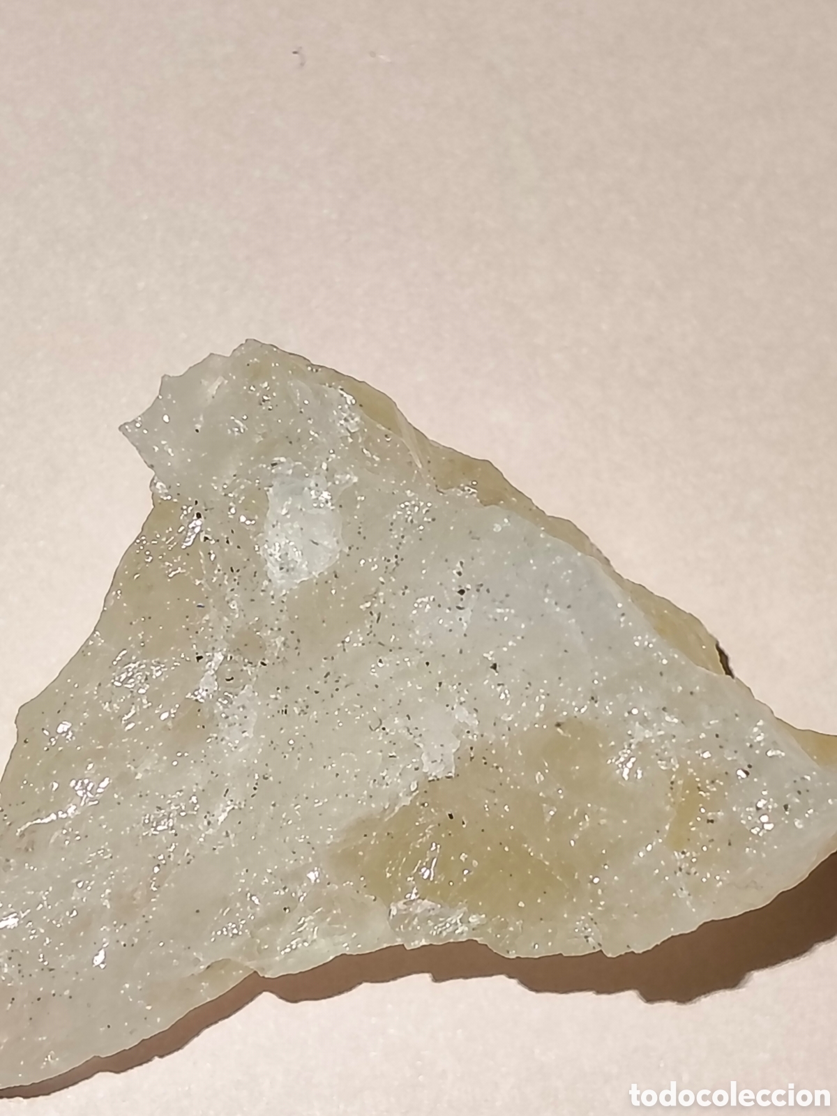 Collectionnisme de gemmes: Piedras natural Citrino en bruto de 151,10 Ct