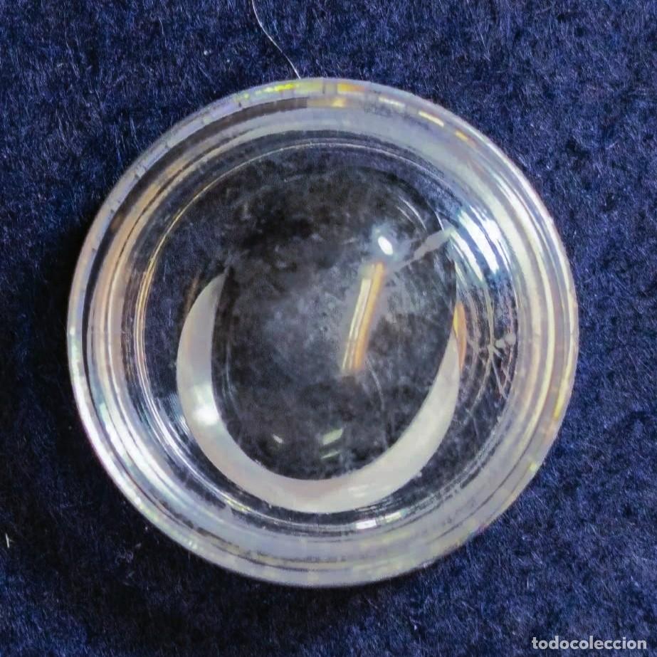 Gem collecting: LABRADORITA VERDE NATURAL TALLA OVAL CABUJON. MED. 18 X 13. PESO 11,71 CTS