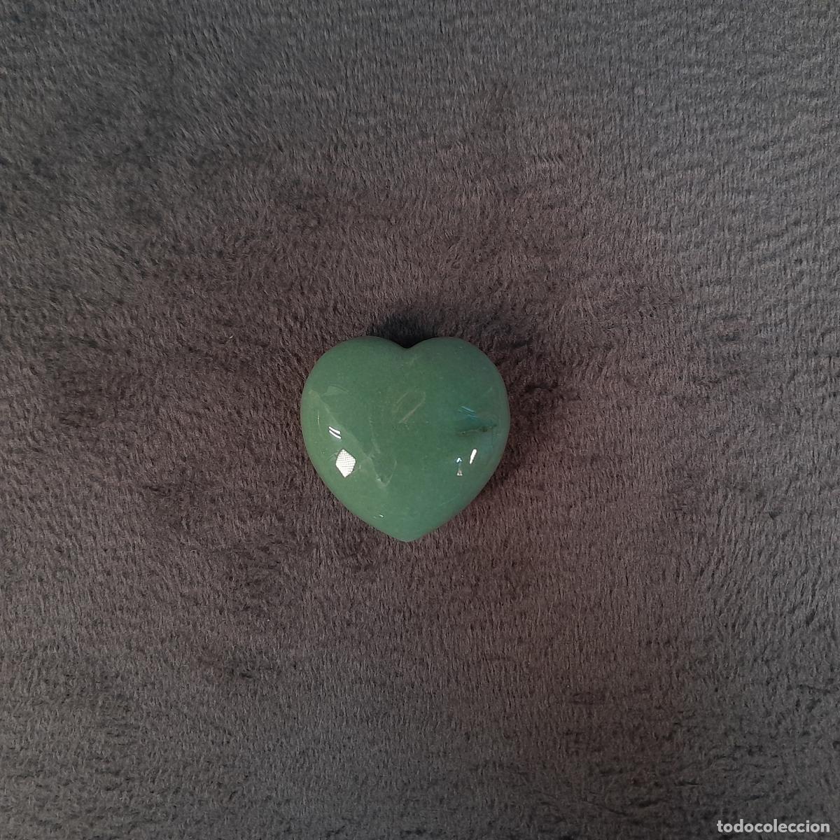 Colecionismo de pedras preciosas: CORAZON MINERAL. CONTEMPOR&Aacute;NEO