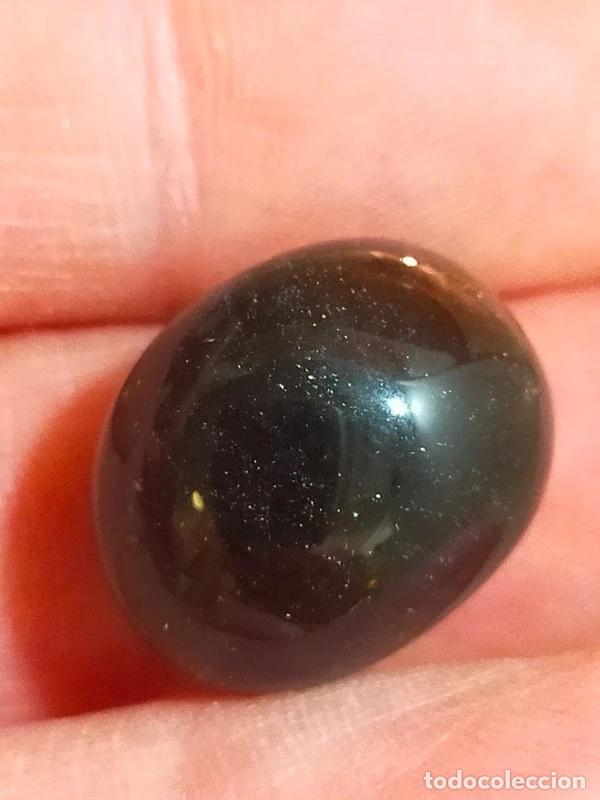 Coleccionismo de gemas: Ossidiana Nera dorata - Foto 2