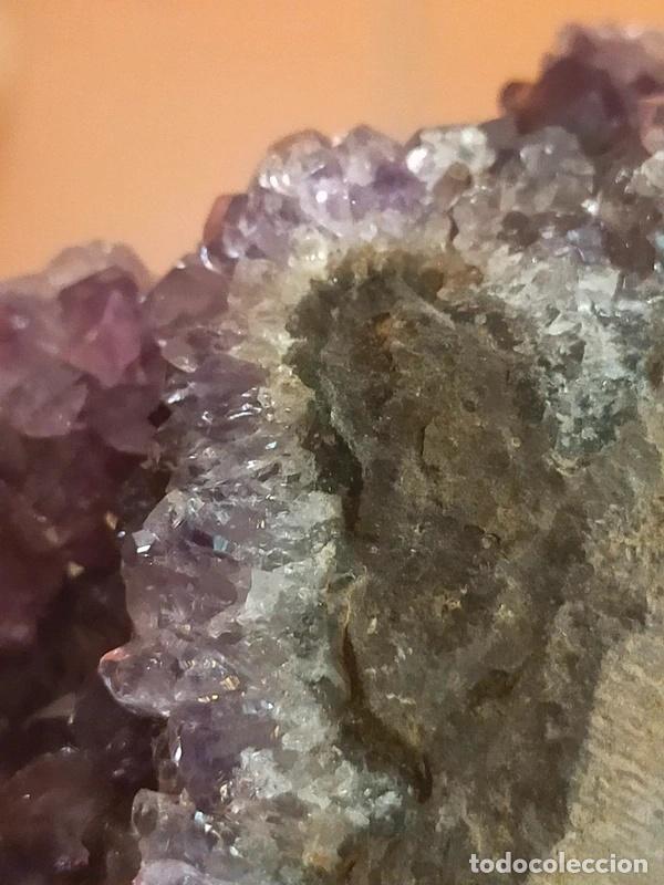 Coleccionismo de gemas: Ametista, bel colore viola - Foto 4