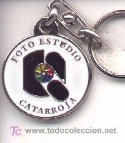 Collection of Keychains: 18-265. Foto Estudio Quiles. Catarroja