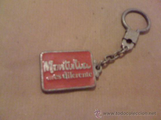 Coleccionismo de llaveros: La otra cara - The other side. - Foto 2