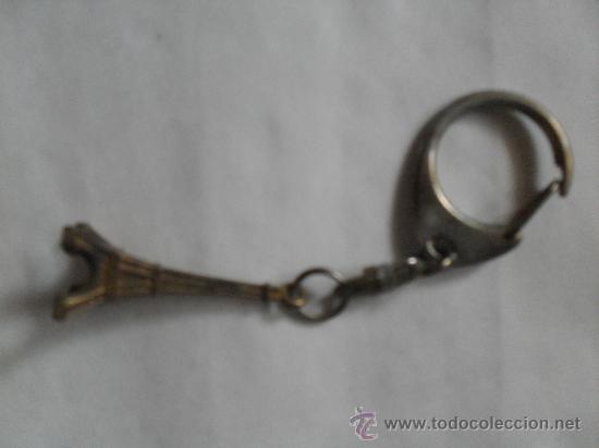 Coleccionismo de llaveros: LOTE 8 LLAVEROS VARIADOS - Foto 3