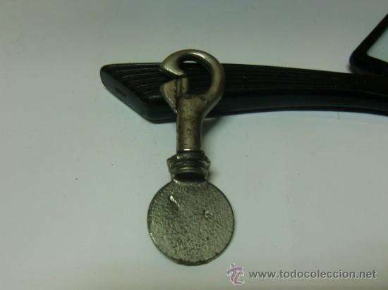 Coleccionismo de llaveros: Llavero C.D. Constancia de Inca, Mallorca - Foto 2