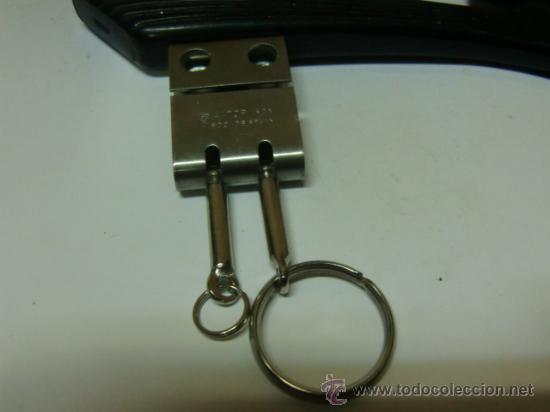 Coleccionismo de llaveros: Llavero escudo Espa&ntilde;a - Foto 2