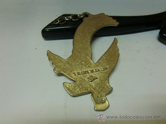 Coleccionismo de llaveros: Llavero de la Expo de Sevilla - Foto 2