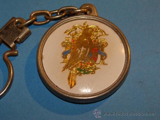 Collectionnisme de portes-cl&eacute;s: LLAVERO DE AGRUPACI&Oacute;N ORNITOL&Oacute;GICA DE CANARICULTURA DE MELILLA. CANARIOS CANARIO..