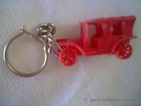 Coleccionismo de llaveros: LLAVERO PREMIUM CREO CONGUITOS O CHICLES PEUGEOT  1905 &oacute; 1906