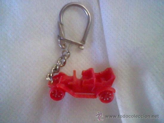 Coleccionismo de llaveros: LLAVERO PREMIUM CREO CONGUITOS O CHICLES PEUGEOT   1906