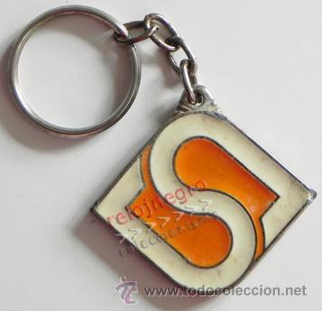 Collection of Keychains: LLAVERO - CENTENARIO DE TUSSAM - LOGOTIPO - TRANSPORTES URBANOS DE SEVILLA - AUTOB&Uacute;S TRANSPORTE LOGO