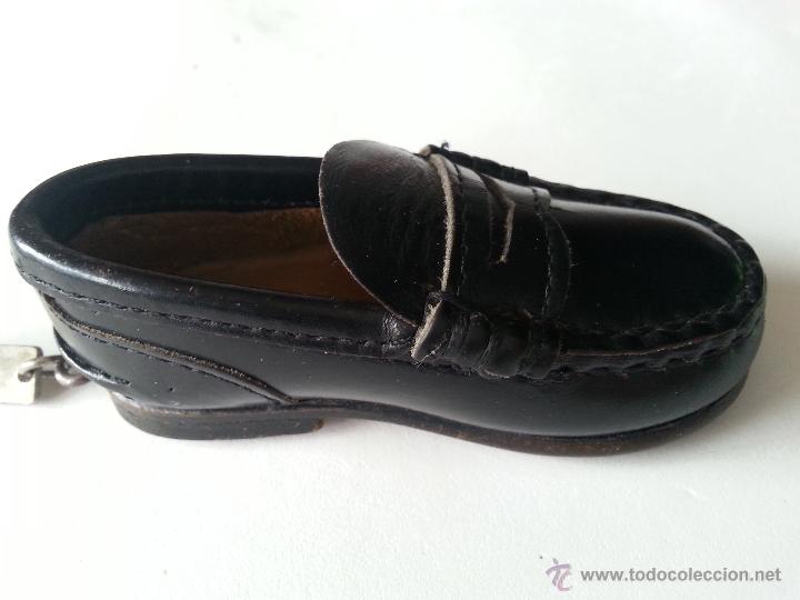 Zapatos Castellano - Los Originales - Desde 1942