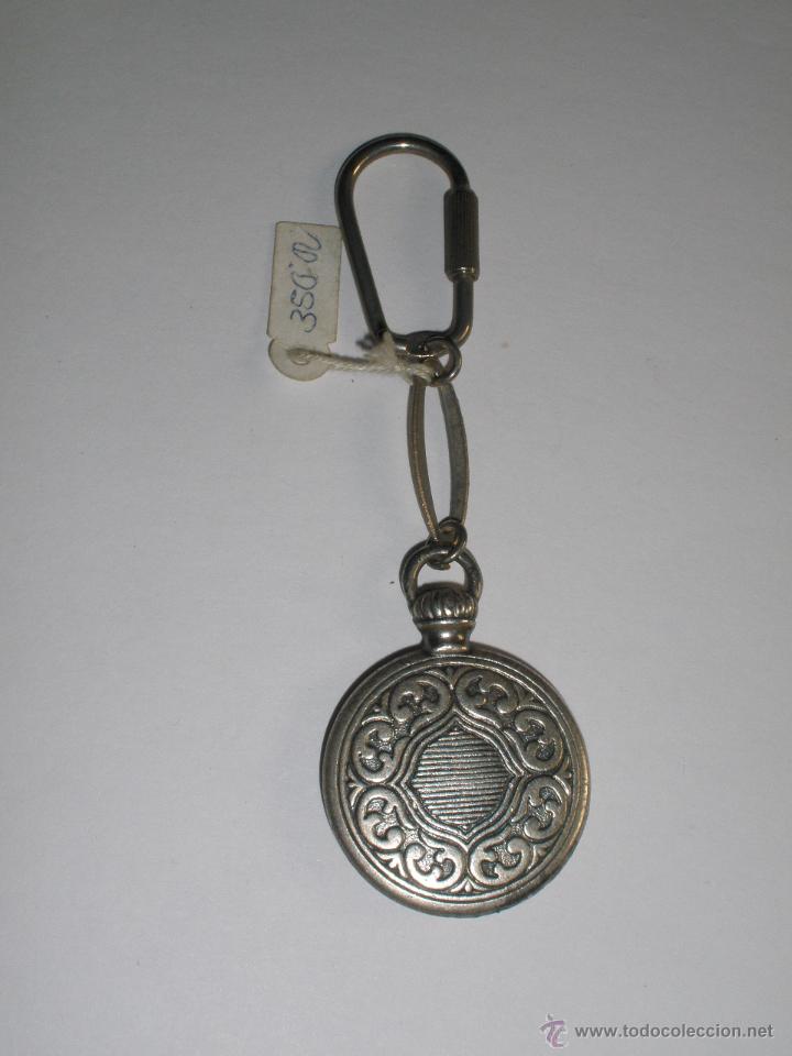Coleccionismo de llaveros: LLAVERO NUESTRA SE&Ntilde;ORA DE FATIMA. RELIGIOSO - Foto 2