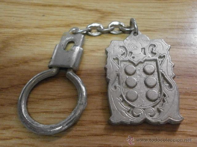 Coleccionismo de llaveros: LLAVERO BRANDY FELIPE II SOLERA ESPECIAL LLAV-5813