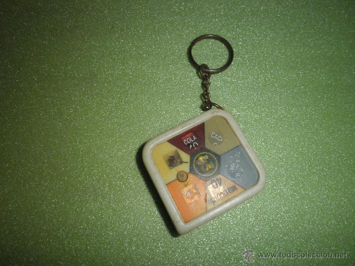Coleccionismo de llaveros: LLAVERO ANTIGUO LICOR 43 BEBIDA ** - Foto 1