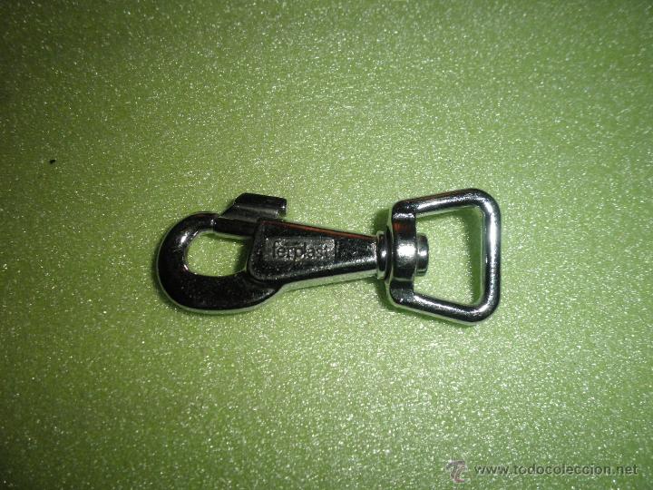 Coleccionismo de llaveros: LLAVERO ANTIGUO FERPLAST - Foto 1