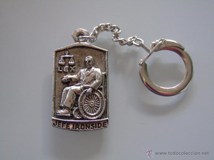 llavero seat - servicio oficial (serce) vallado - Buy Antique keyrings and  keychains on todocoleccion