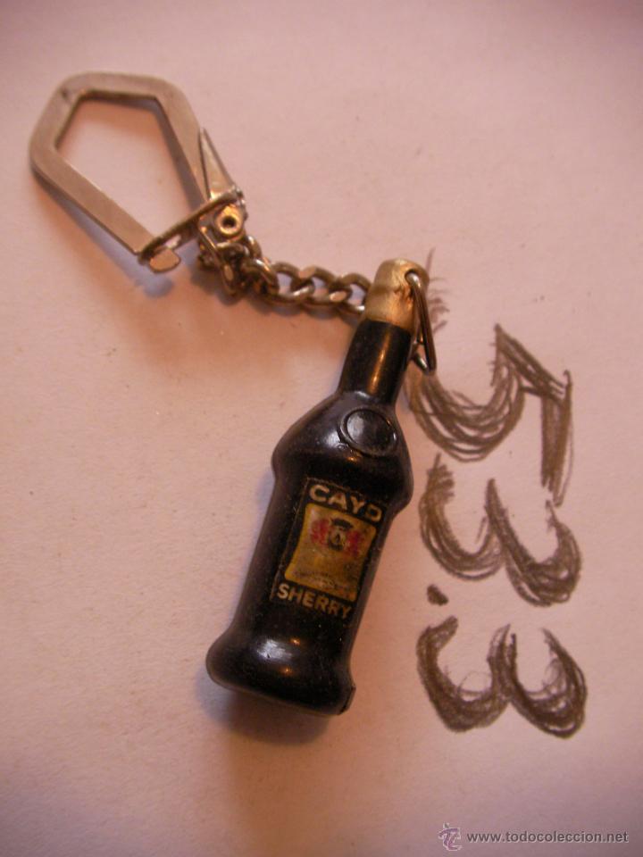 Collection of Keychains: ANTIGUO LLAVERO - ENVIO GRATIS A ESPA&Ntilde;A