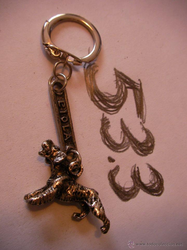 Collection of Keychains: ANTIGUO LLAVERO - ENVIO GRATIS A ESPA&Ntilde;A