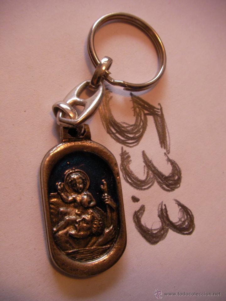 Collection of Keychains: ANTIGUO LLAVERO - ENVIO GRATIS A ESPA&Ntilde;A