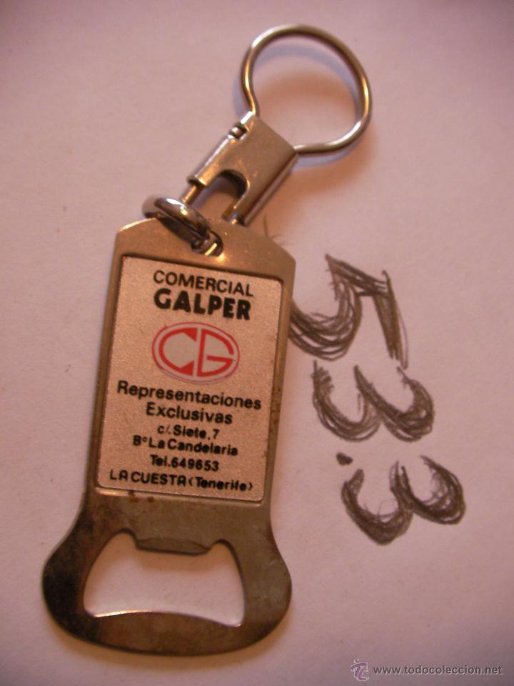 Collection of Keychains: ANTIGUO LLAVERO - ENVIO GRATIS A ESPA&Ntilde;A