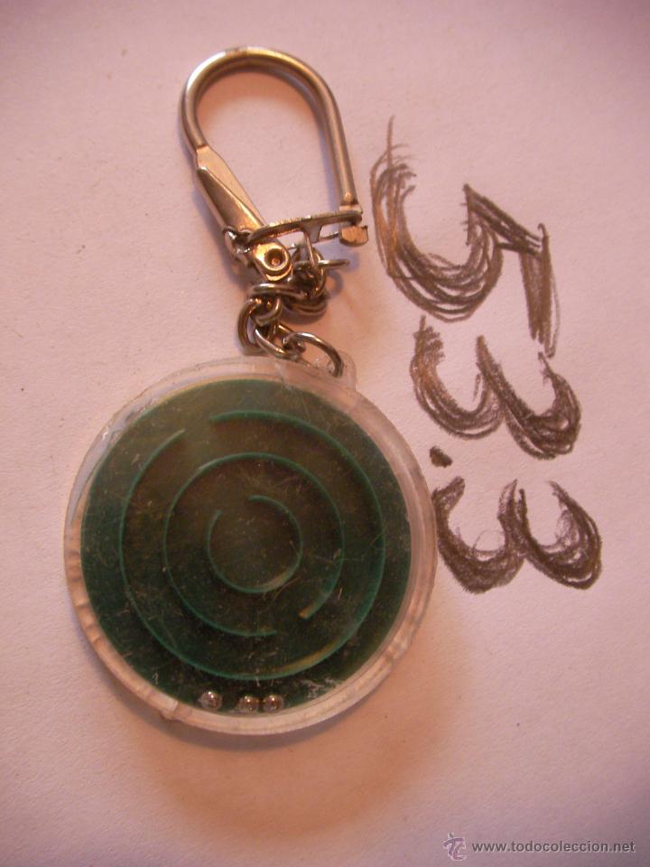 Collection of Keychains: ANTIGUO LLAVERO - ENVIO GRATIS A ESPA&Ntilde;A