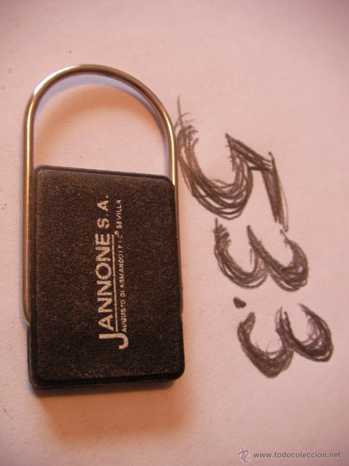 Collection of Keychains: ANTIGUO LLAVERO - ENVIO GRATIS A ESPA&Ntilde;A