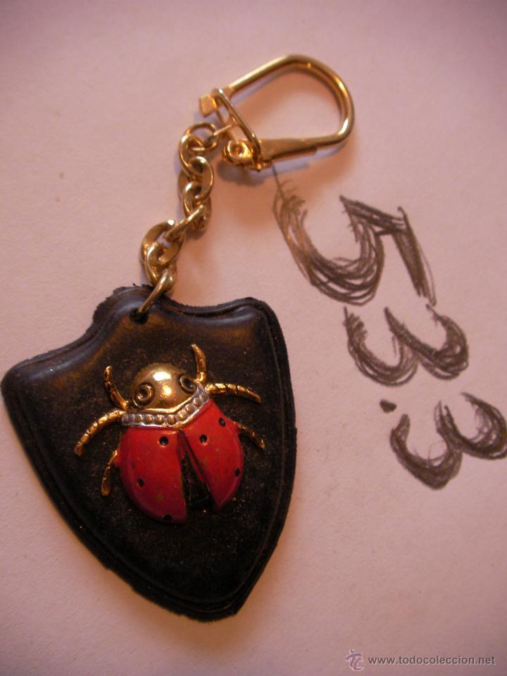 Collection of Keychains: ANTIGUO LLAVERO - ENVIO GRATIS A ESPA&Ntilde;A