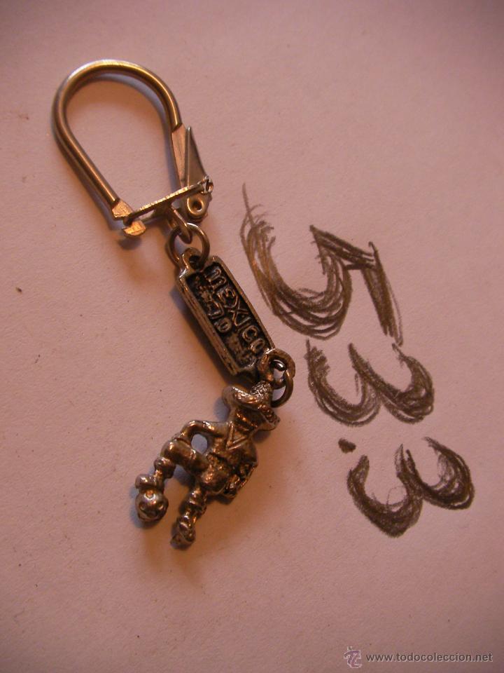 Collection of Keychains: ANTIGUO LLAVERO - ENVIO GRATIS A ESPA&Ntilde;A