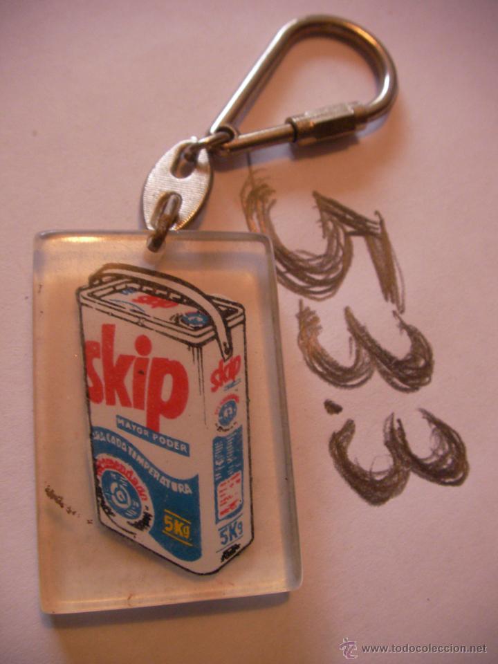 Collection of Keychains: ANTIGUO LLAVERO - ENVIO GRATIS A ESPA&Ntilde;A