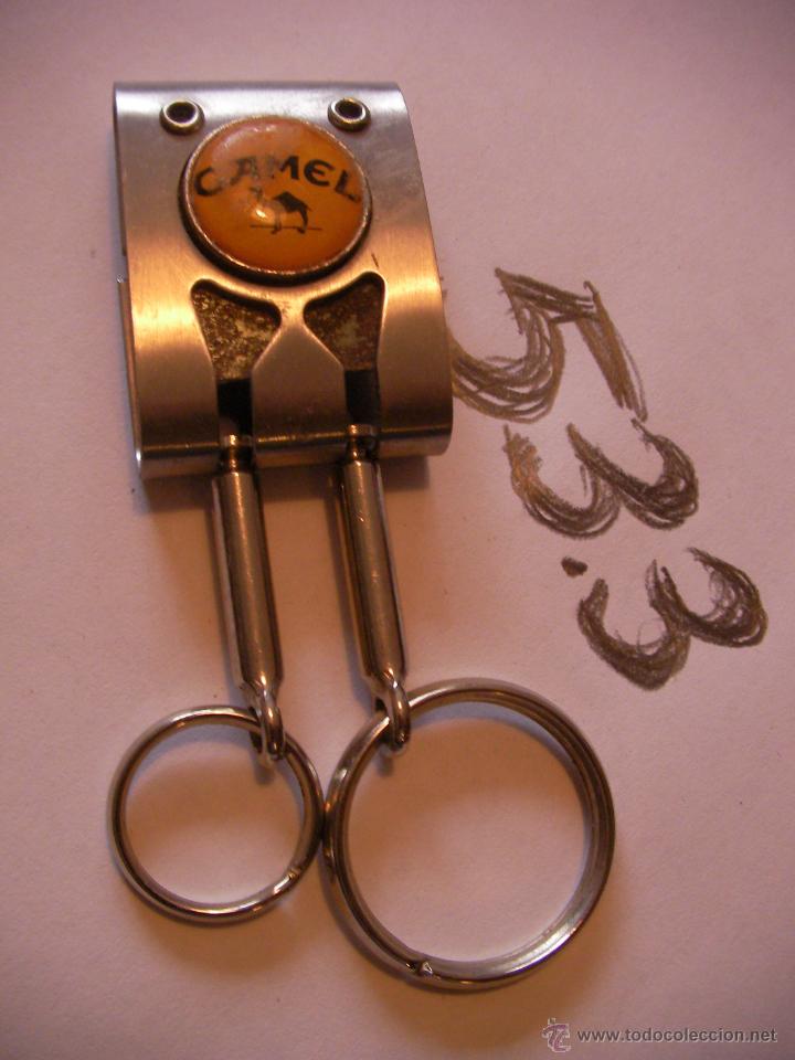 Collection of Keychains: ANTIGUO LLAVERO - ENVIO GRATIS A ESPA&Ntilde;A