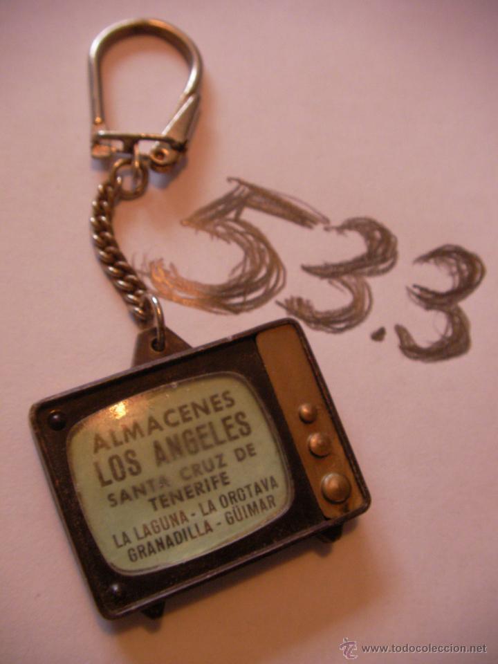 Collection of Keychains: ANTIGUO LLAVERO - ENVIO GRATIS A ESPA&Ntilde;A