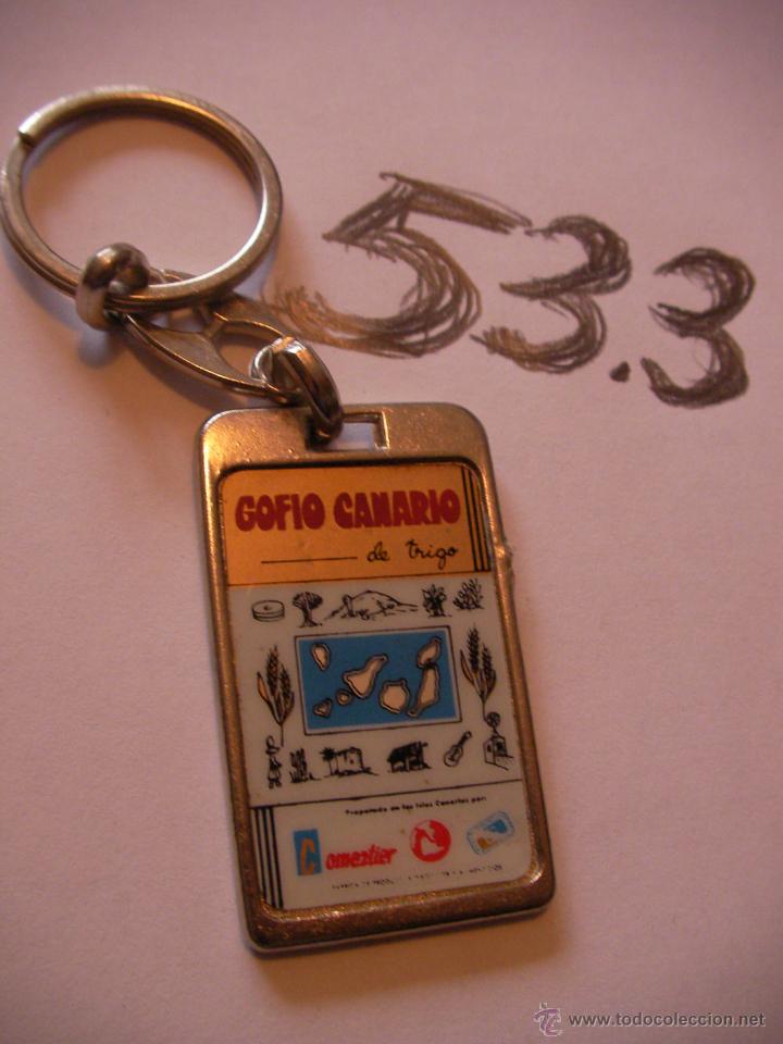 Collection of Keychains: ANTIGUO LLAVERO - ENVIO GRATIS A ESPA&Ntilde;A