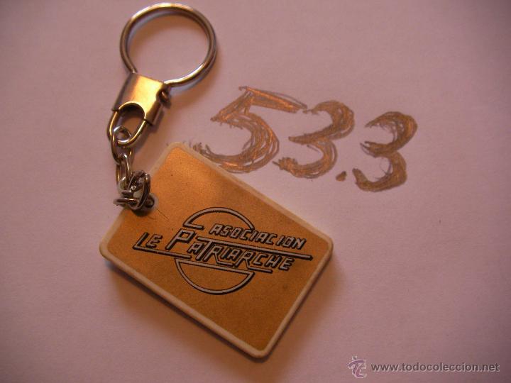Collection of Keychains: ANTIGUO LLAVERO - ENVIO GRATIS A ESPA&Ntilde;A