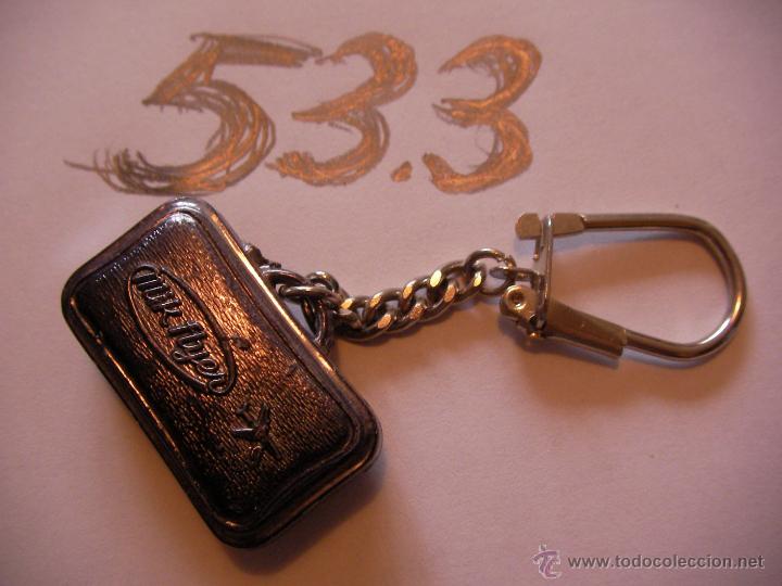 Collection of Keychains: ANTIGUO LLAVERO - ENVIO GRATIS A ESPA&Ntilde;A