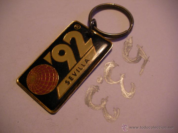Collection of Keychains: ANTIGUO LLAVERO - ENVIO GRATIS A ESPA&Ntilde;A