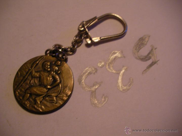 Collection of Keychains: ANTIGUO LLAVERO - ENVIO GRATIS A ESPA&Ntilde;A