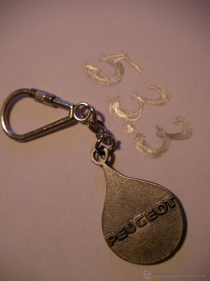 Collection of Keychains: ANTIGUO LLAVERO - ENVIO GRATIS A ESPA&Ntilde;A