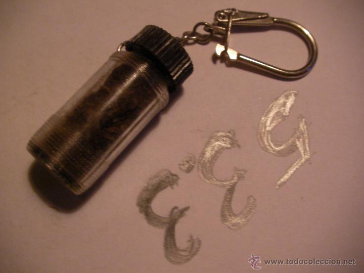 Collection of Keychains: ANTIGUO LLAVERO - ENVIO GRATIS A ESPA&Ntilde;A