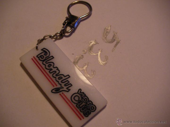 Collection of Keychains: ANTIGUO LLAVERO - ENVIO GRATIS A ESPA&Ntilde;A