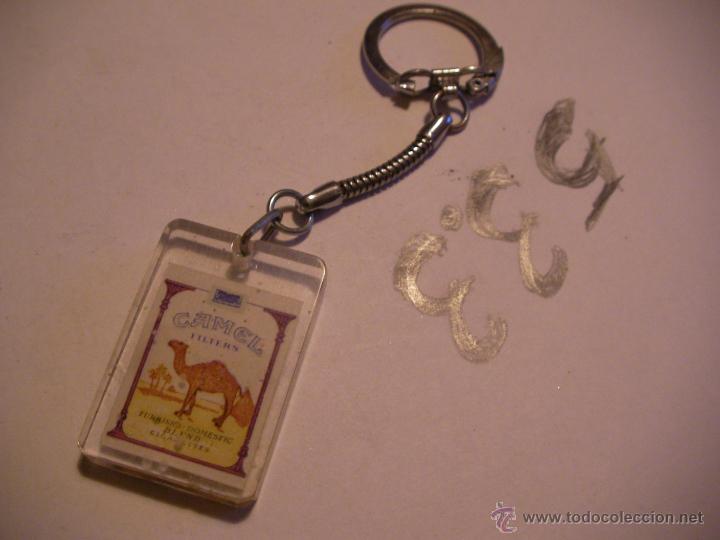 Collection of Keychains: ANTIGUO LLAVERO - ENVIO GRATIS A ESPA&Ntilde;A